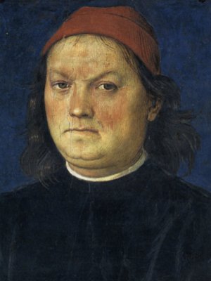 Pietro Vannucci (Perugino)