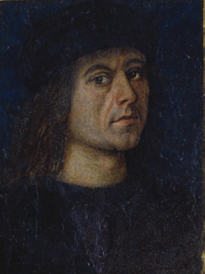 Bernardino di Betto (Pinturicchio)