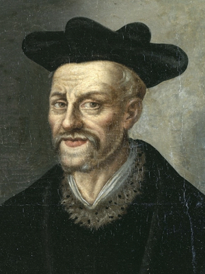 François Rabelais