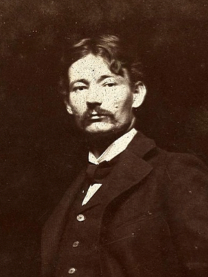 Robert Henri