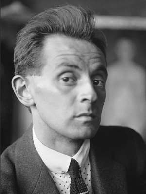 Egon Schiele