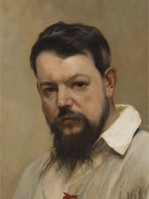 Joaquin Sorolla