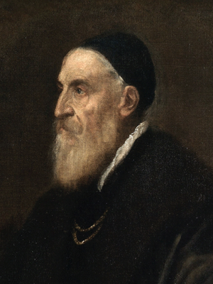 Titian Vecellio