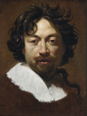 Simon Vouet