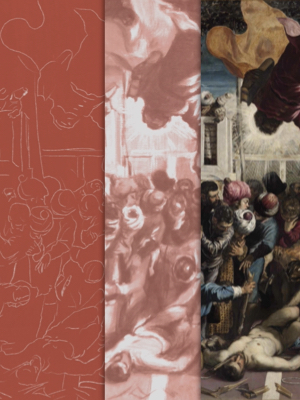 Tutorial - Renaissance Venetian School Oil History Painting